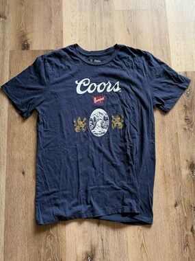 Brixton Coors T-Shirt